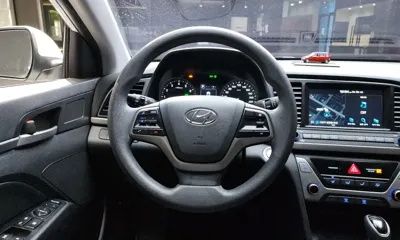 Hyundai Avante 2018, 113439 км, за 9900000 KRW - фото 14