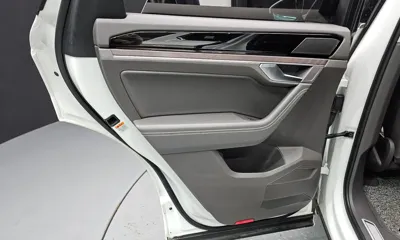 Volkswagen Touareg 2021, 108406 км, за 37500000 KRW - фото 25