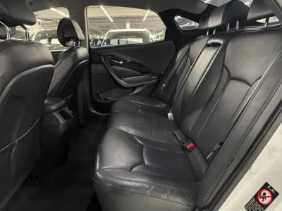 Hyundai Grandeur 2015, 137325 км, за 6600000 KRW - фото 9