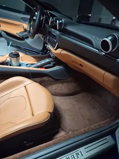 Ferrari Portofino 2019, 15238 км, за 220000000 KRW - фото 10