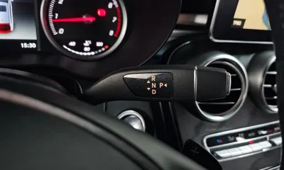 Mercedes-Benz GLC-Class 2019, 70615 км, за 29500000 KRW - фото 9
