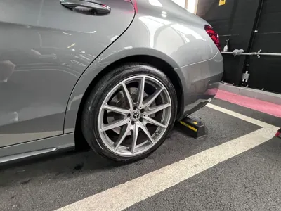 Mercedes-Benz S-Class 2018, 73157 км, за 48000000 KRW - фото 10