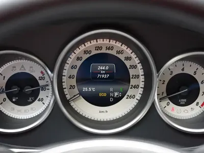 Mercedes-Benz CLS 2015, 71000 км, за 126800 CNY - фото 31