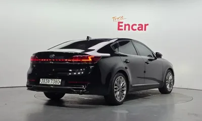 Kia K7 2020, 115552 км, за 18900000 KRW - фото 2