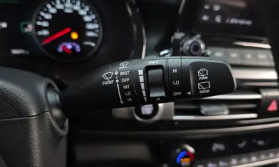 Kia Seltos 2023, 56571 км, за 20000000 KRW - фото 29