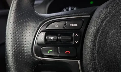 Kia K5 2018, 66285 км, за 10300000 KRW - фото 29