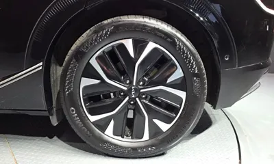 Kia EV6 2023, 39130 км, за 36100000 KRW - фото 21