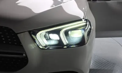 Mercedes-Benz GLE-Class 2020, 91184 км, за 53500000 KRW - фото 22