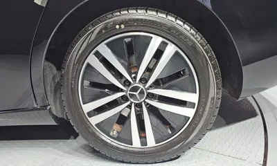 Mercedes-Benz A-Class 2021, 33896 км, за 22500000 KRW - фото 21