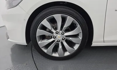 ChevroletGMDaewoo Malibu 2017, 96120 км, за 8200000 KRW - фото 5