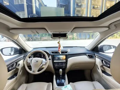 Nissan X-Trail 2014, 158000 км, за 42000 CNY - фото 7