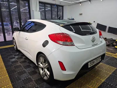 Hyundai Veloster 2012, 137744 км, за 4900000 KRW