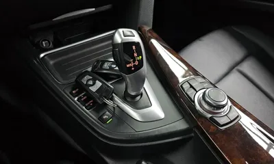 BMW 3-Series 2012, 190638 км, за 4400000 KRW - фото 9