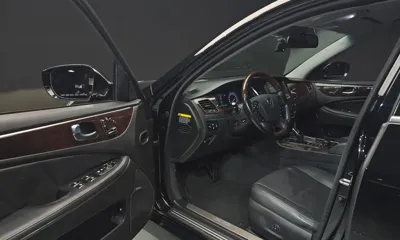 Hyundai Equus 2015, 179304 км, за 6200000 KRW - фото 10