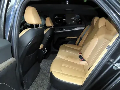 Kia K5 2020, 105500 км, за 16500000 KRW - фото 7