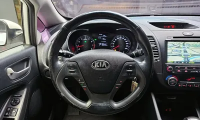 Kia K3 2015, 120266 км, за 6300000 KRW - фото 14