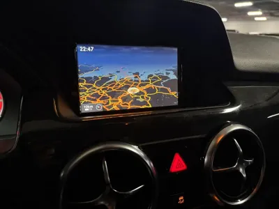 Mercedes-Benz GLK-Class 2015, 73802 км, за 17700000 KRW - фото 12