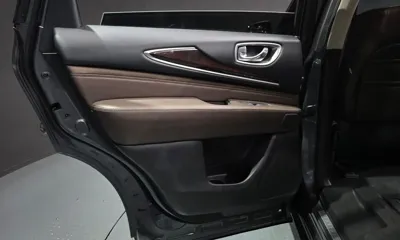 Infiniti QX60 2017, 121447 км, за 12300000 KRW - фото 25