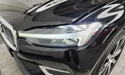 Volvo XC60 2021, 95255 км, за 36900000 KRW - фото 22