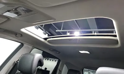 ChevroletGMDaewoo Captiva 2018, 160361 км, за 6900000 KRW - фото 19