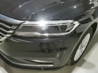 Volkswagen Lavida 2021, 43800 км, за 70472.61 CNY - фото 9