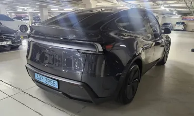 Tesla Model Y 2026, 500 км, за 38800000 KRW - фото 5
