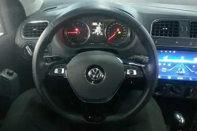 Volkswagen Polo 2018, 32100 км, за 64333.65 CNY - фото 14