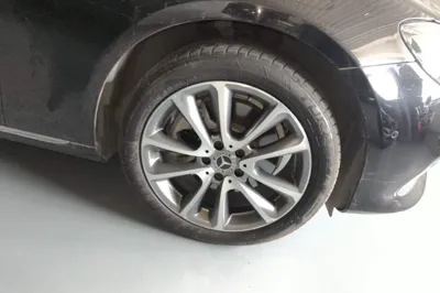 Mercedes-Benz E-Class 2019, 188600 км, за 133804.43 CNY - фото 8