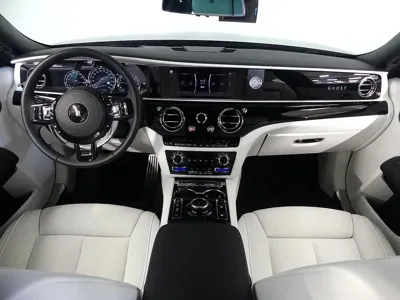 Rolls-Royce Ghost 2021, 52000 км, за 299000000 KRW - фото 6