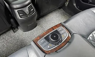 Hyundai Aslan 2015, 186532 км, за 6100000 KRW - фото 19