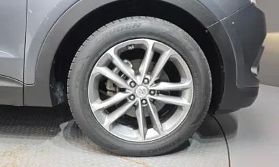 Hyundai Santafe 2016, 80787 км, за 14490000 KRW - фото 21
