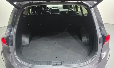 Hyundai Santafe 2022, 6842 км, за 30000000 KRW - фото 35