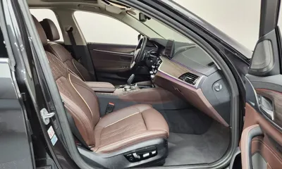 BMW 5-Series 2023, 36204 км, за 39990000 KRW - фото 26
