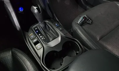 Hyundai Maxcruz 2015, 93165 км, за 10900000 KRW - фото 9