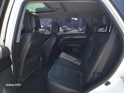 Kia Sorento 2011, 210000 км, за 5300000 KRW - фото 8