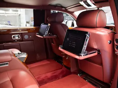 Rolls-Royce Phantom 2014, 49000 км, за 2980000 CNY - фото 11