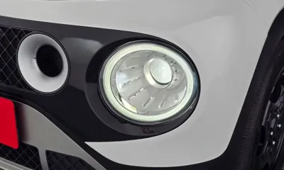 Hyundai Casper 2022, 35085 км, за 14990000 KRW - фото 22