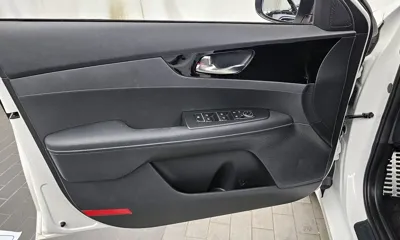 Kia K3 2024, 31453 км, за 20500000 KRW - фото 24