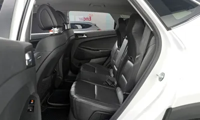 Hyundai Tucson 2017, 145077 км, за 9500000 KRW - фото 12