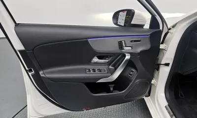 Mercedes-Benz A-Class 2020, 116328 км, за 18500000 KRW - фото 24