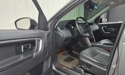 Land Rover Discovery Sport 2017, 91157 км, за 12500000 KRW - фото 10
