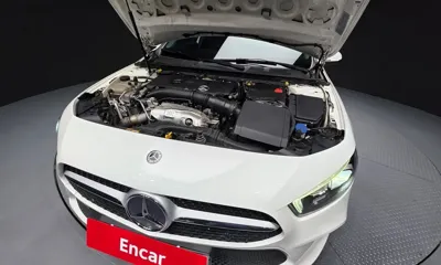 Mercedes-Benz A-Class 2020, 59690 км, за 18900000 KRW - фото 6
