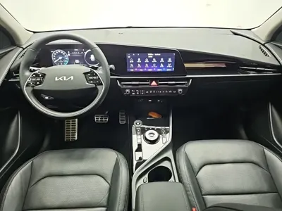 Kia Niro 2022, 38567 км, за 27500000 KRW - фото 7