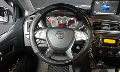 KG_Mobility_Ssangyong KORANDO 2016, 152957 км, за 6800000 KRW - фото 13