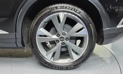 Audi Q4 e-tron 2022, 24335 км, за 34900000 KRW - фото 21