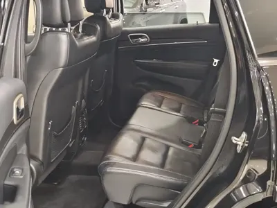 Jeep Grand Cherokee (Import) 2019, 196700 км, за 84800 CNY - фото 7