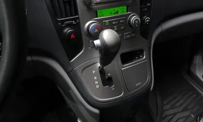 Hyundai Starex 2014, 118487 км, за 8500000 KRW - фото 9