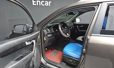 Kia Sorento 2014, 147859 км, за 7990000 KRW - фото 10