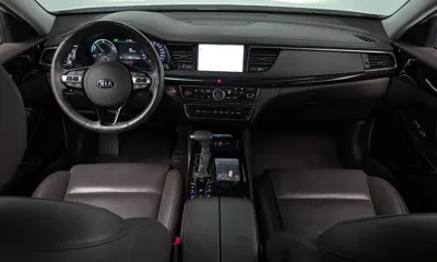 Kia K7 2018, 66197 км, за 18200000 KRW - фото 7