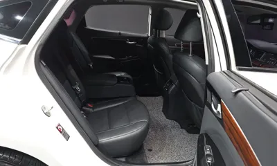 Kia K7 2016, 154950 км, за 10200000 KRW - фото 12